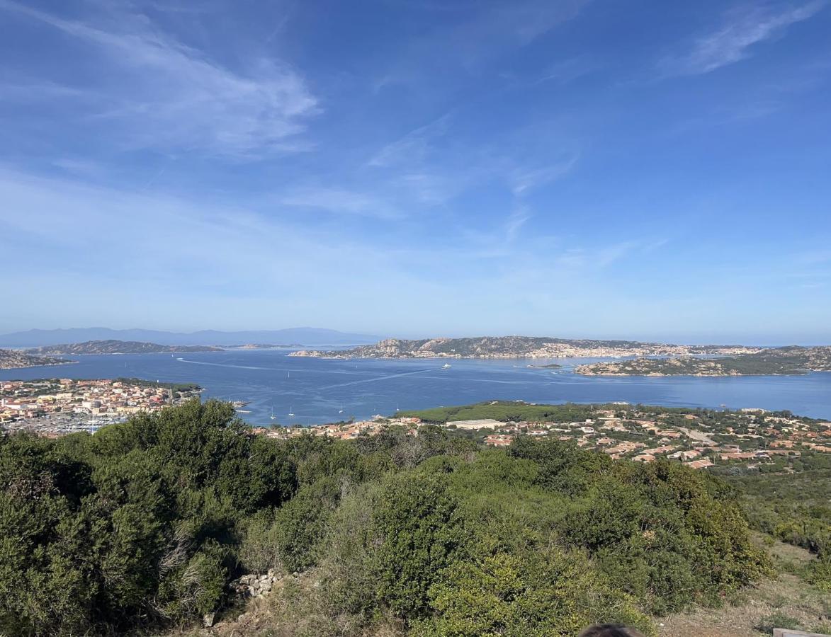 L'Angolo Sul Porto ปาเลา ภายนอก รูปภาพ
